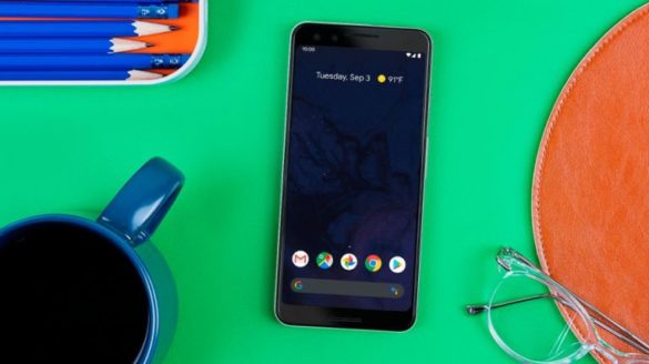 Android 10 Review