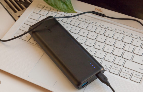 Anker PowerCore Speed 20000 PD Review