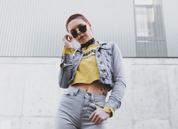 Best Short Hair Style For Womens