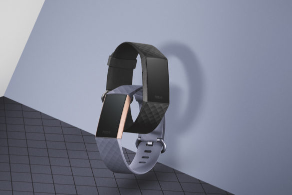 Fitbit Charge 3 Price