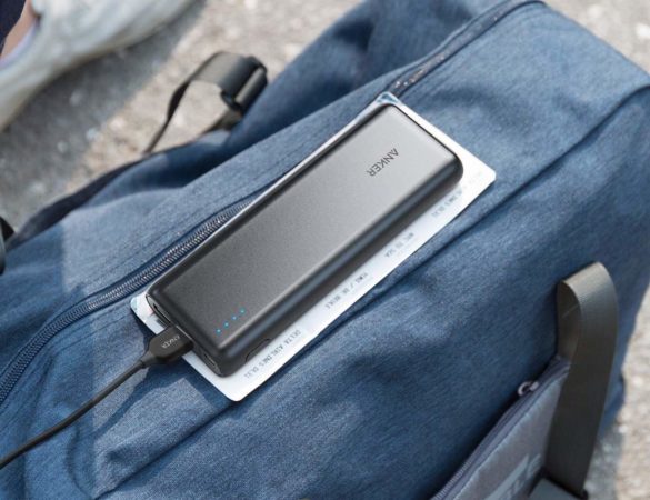 PowerCore 20100 Price