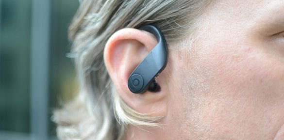 Powerbeats Pro Wireless Earphones Review