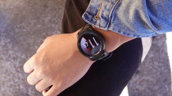 TicWatch E2 Review