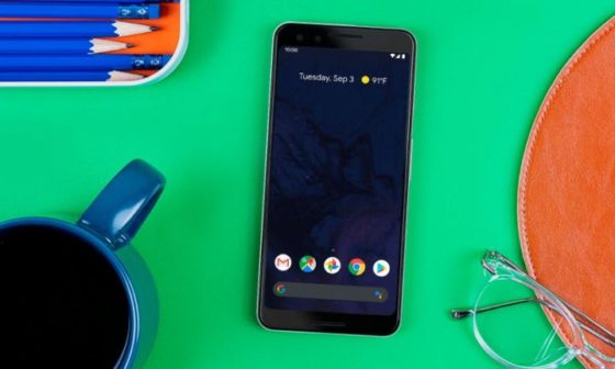 Android 10 Review
