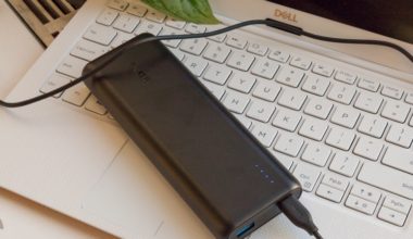 Anker PowerCore Speed 20000 PD Review