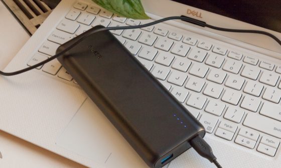 Anker PowerCore Speed 20000 PD Review
