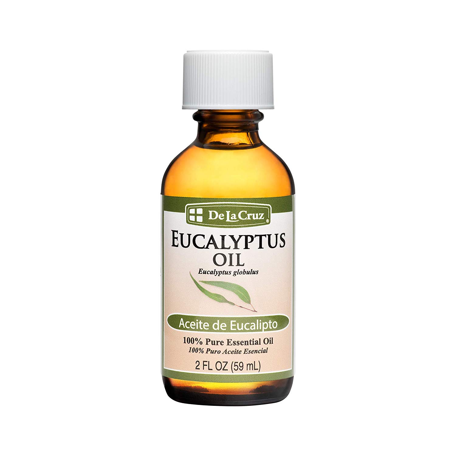 Eucalyptus Oil For Hair Growth
