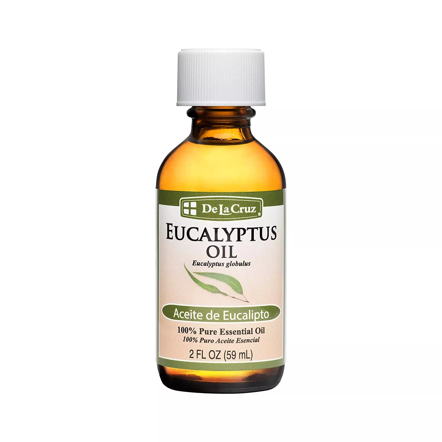 Eucalyptus Oil For Hair Growth