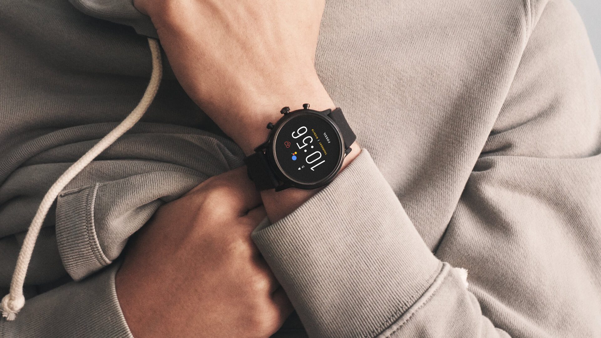 SmartWatch Best Holiday Gifts For Dad