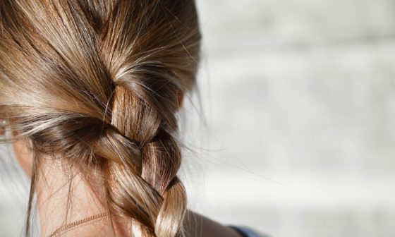 How to Braid Your Hair Easily
