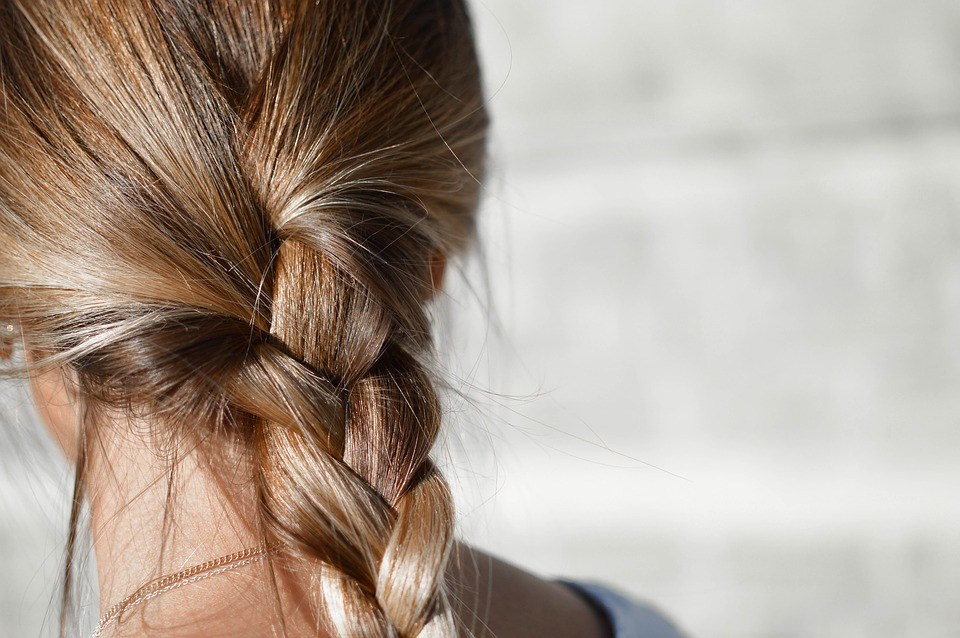 How to Braid Your Hair Easily