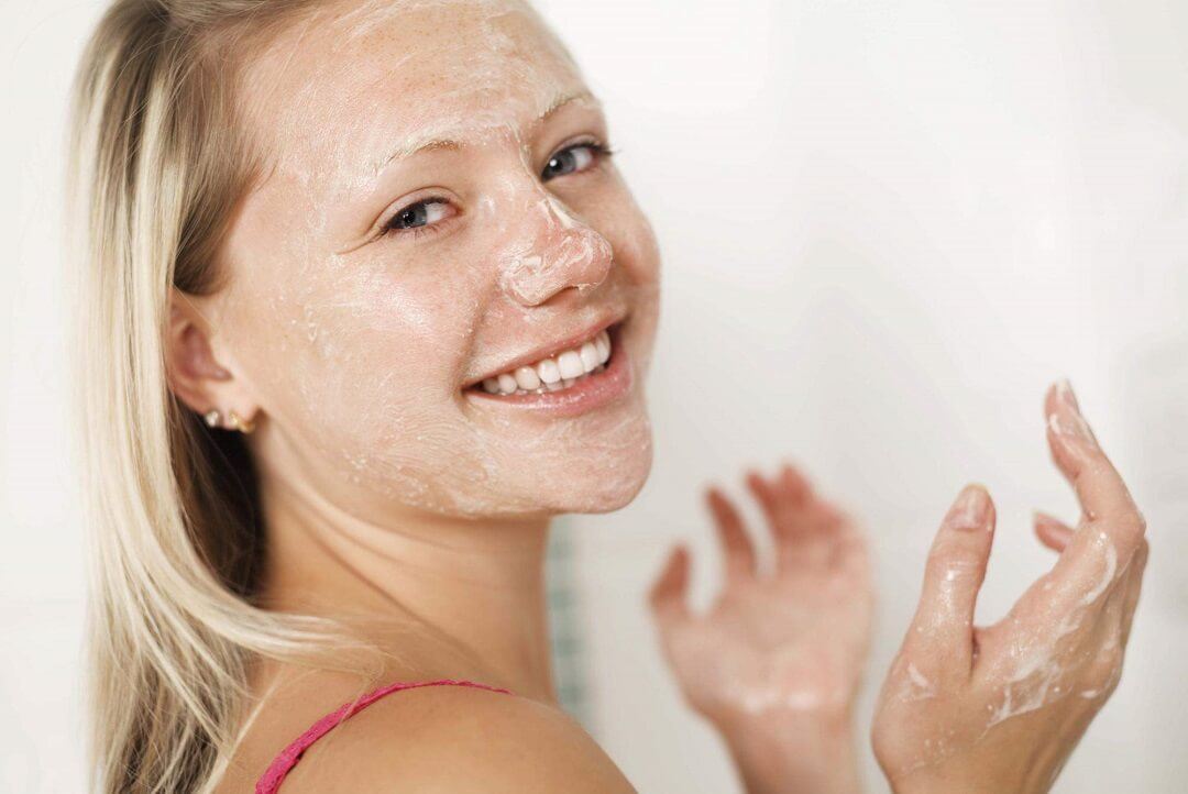 Skin Cleansing To Prevent Pimples
