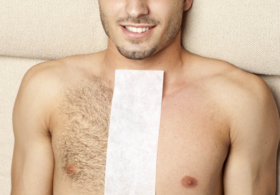 Trimming Chest Hair: How To Prevent Itching - Lifestyle | Ohoreviews