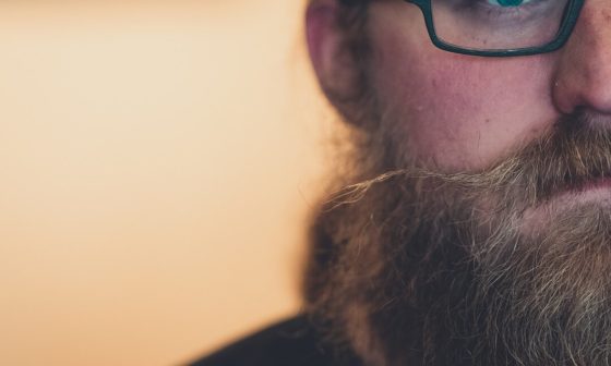 trimming mustache step by step guide