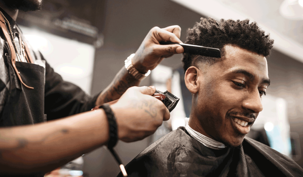Best Clippers for Fades