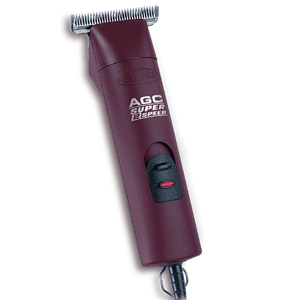 Andis ProClip 2 Speed Detachable Blade Clipper