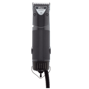 Oster Golden A5 Two Speed Animal Grooming Clippers