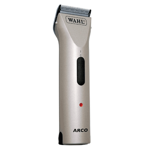 Wahl Professional Animal Arco Equine Horse Cordless Clipper