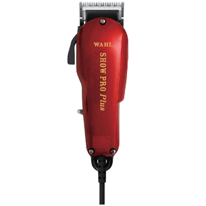Wahl Professional Animal Show Pro Plus Equine Horse Clipper
